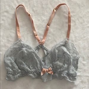 Eberjey Lingerie Bralette NWOT